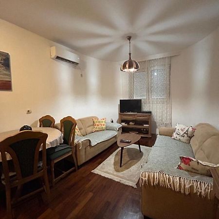 Apartment Sara Podgorica Zewnętrze zdjęcie