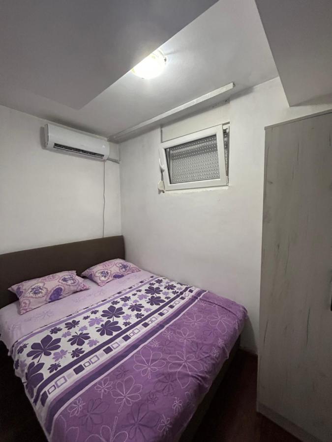 Apartment Sara Podgorica Zewnętrze zdjęcie