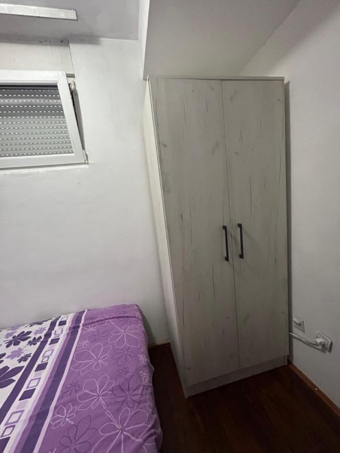 Apartment Sara Podgorica Zewnętrze zdjęcie
