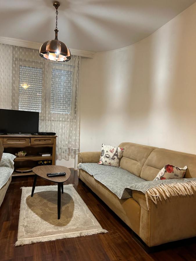 Apartment Sara Podgorica Zewnętrze zdjęcie
