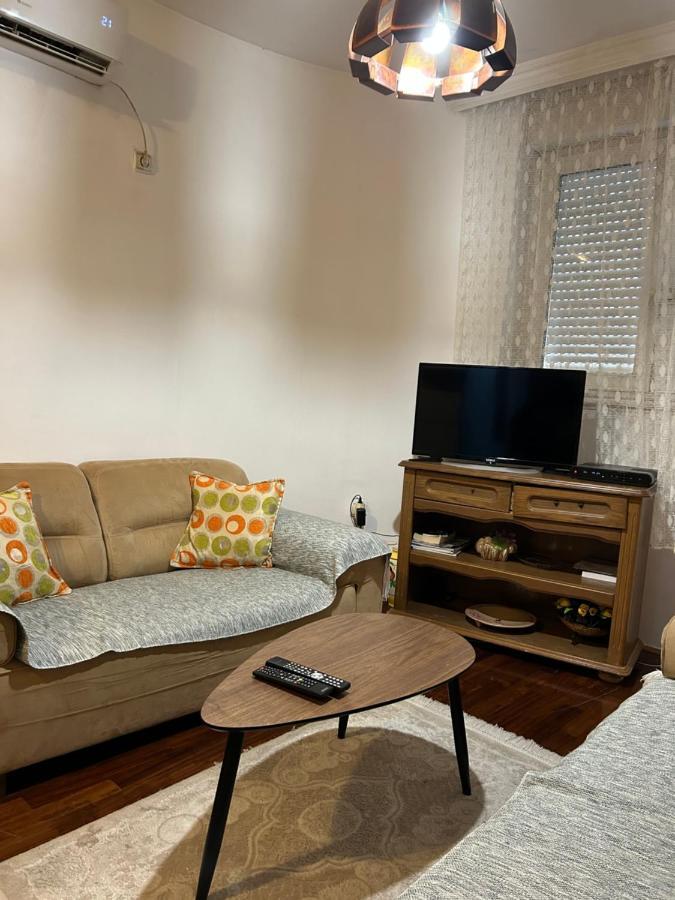 Apartment Sara Podgorica Zewnętrze zdjęcie