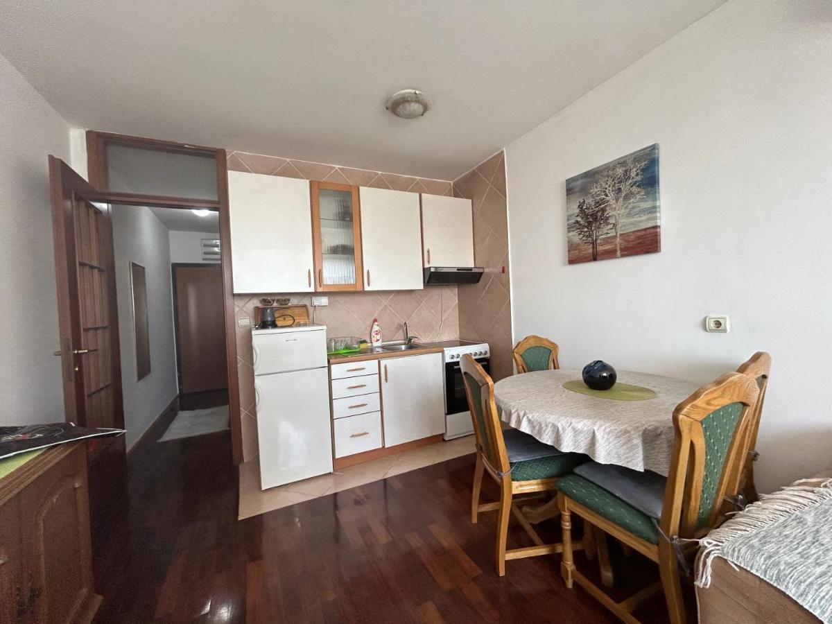 Apartment Sara Podgorica Zewnętrze zdjęcie
