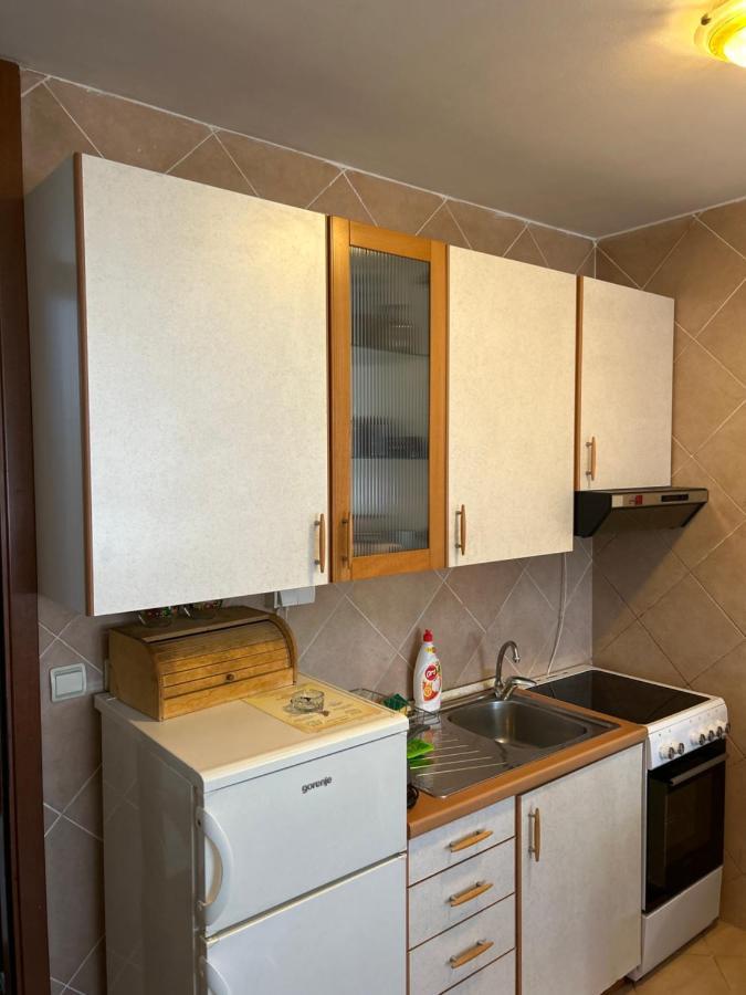 Apartment Sara Podgorica Zewnętrze zdjęcie