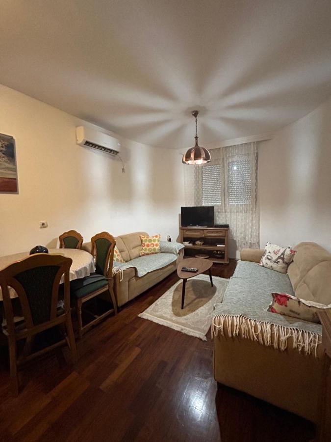 Apartment Sara Podgorica Zewnętrze zdjęcie