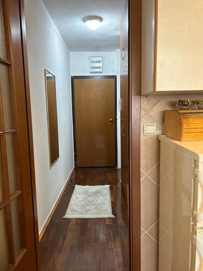 Apartment Sara Podgorica Zewnętrze zdjęcie