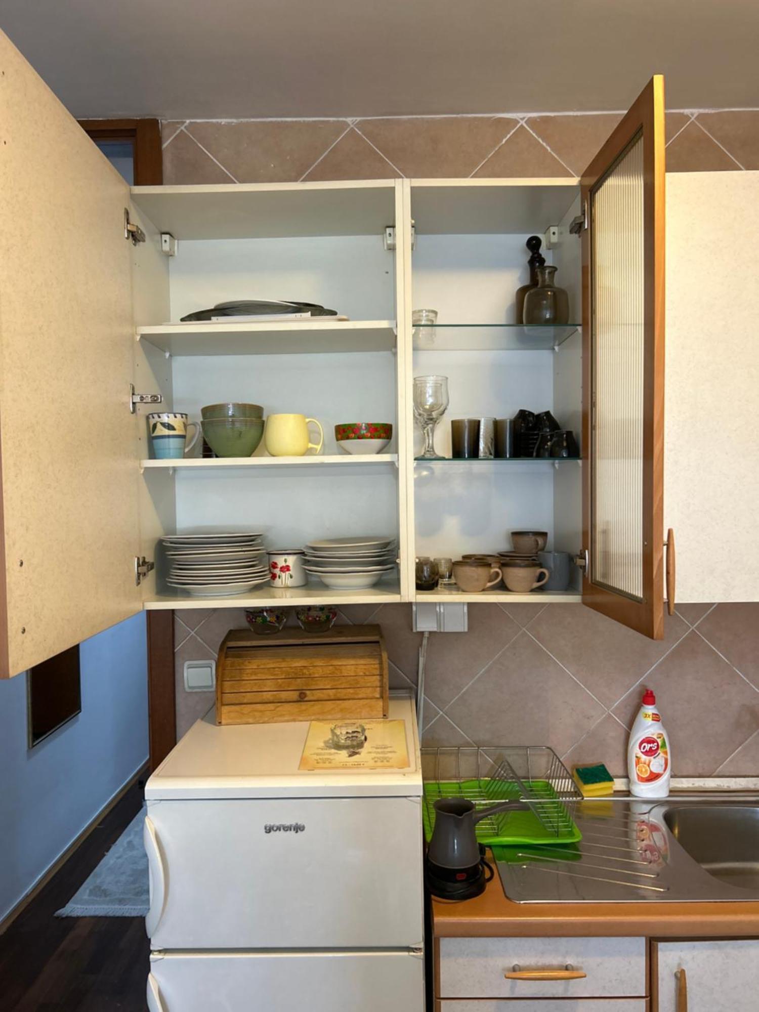 Apartment Sara Podgorica Zewnętrze zdjęcie
