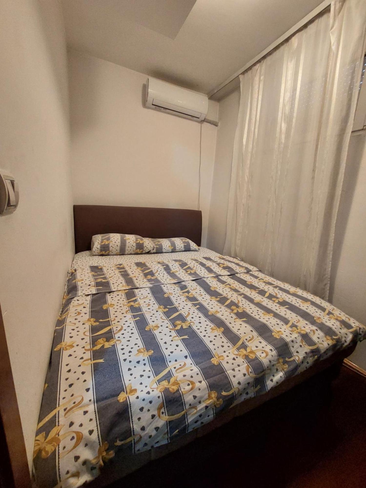 Apartment Sara Podgorica Pokój zdjęcie
