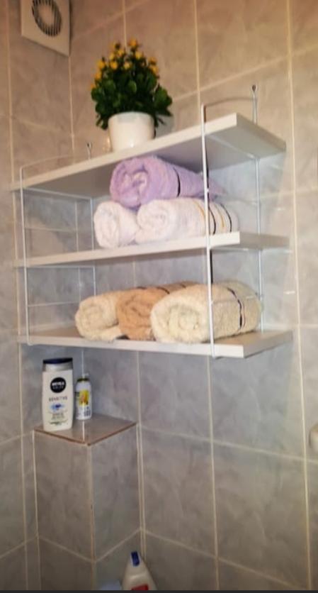 Apartment Sara Podgorica Zewnętrze zdjęcie