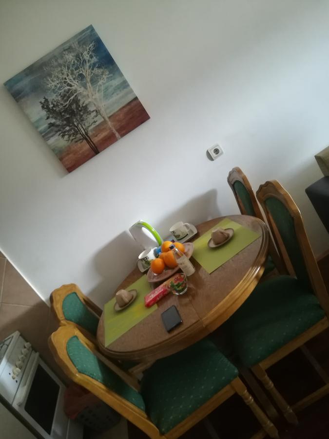 Apartment Sara Podgorica Zewnętrze zdjęcie
