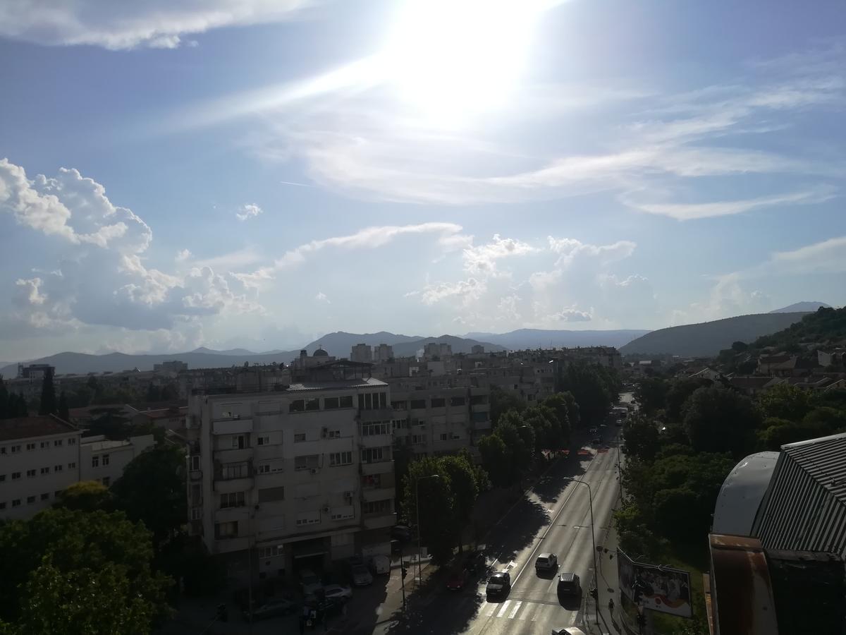 Apartment Sara Podgorica Zewnętrze zdjęcie