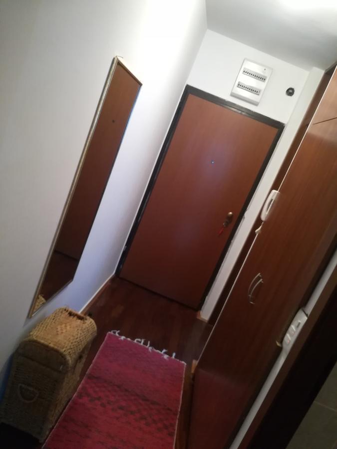 Apartment Sara Podgorica Zewnętrze zdjęcie