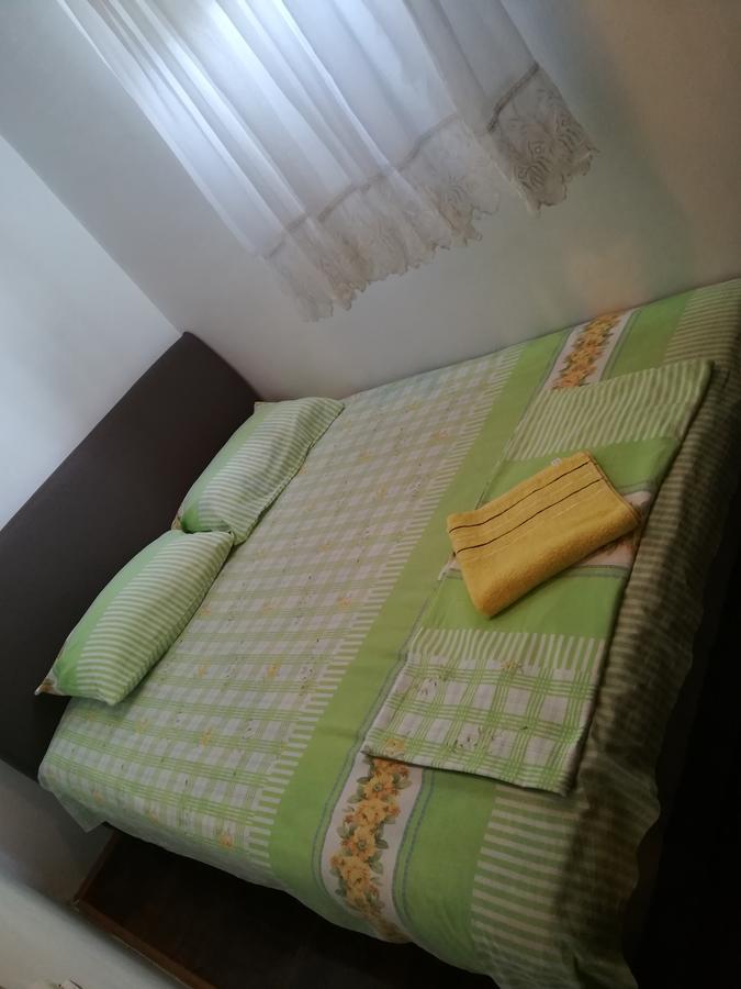 Apartment Sara Podgorica Zewnętrze zdjęcie