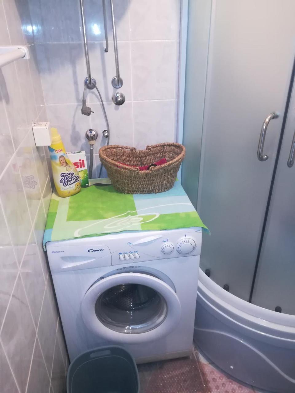 Apartment Sara Podgorica Zewnętrze zdjęcie
