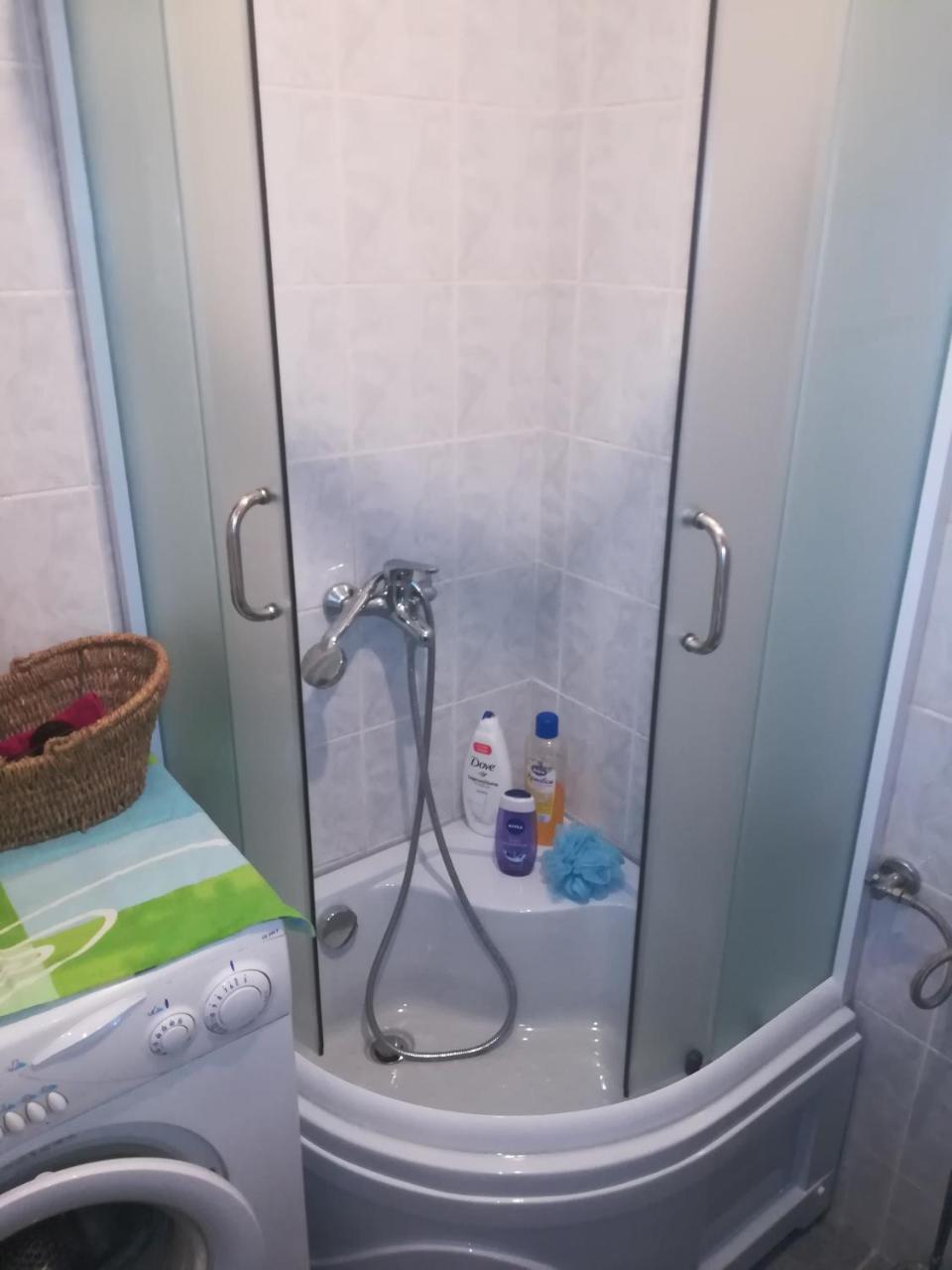 Apartment Sara Podgorica Zewnętrze zdjęcie
